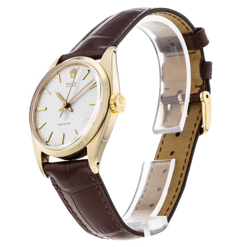 Rolex Oyster Precision 6426
